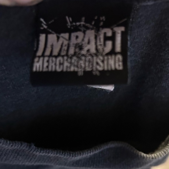 1993 the addicts shirt - Picture 2 of 4